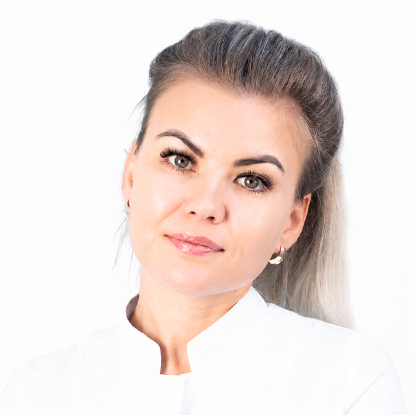 Хаертдинова Эльвира Рафаилевна