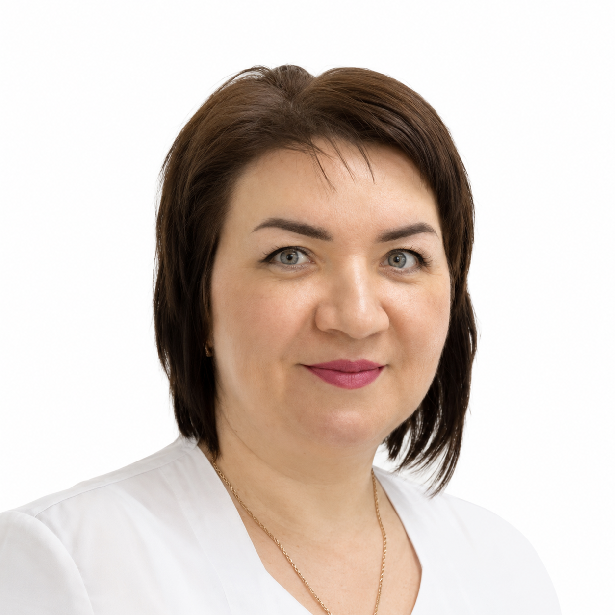 Загретдинова Регина Ахтямовна