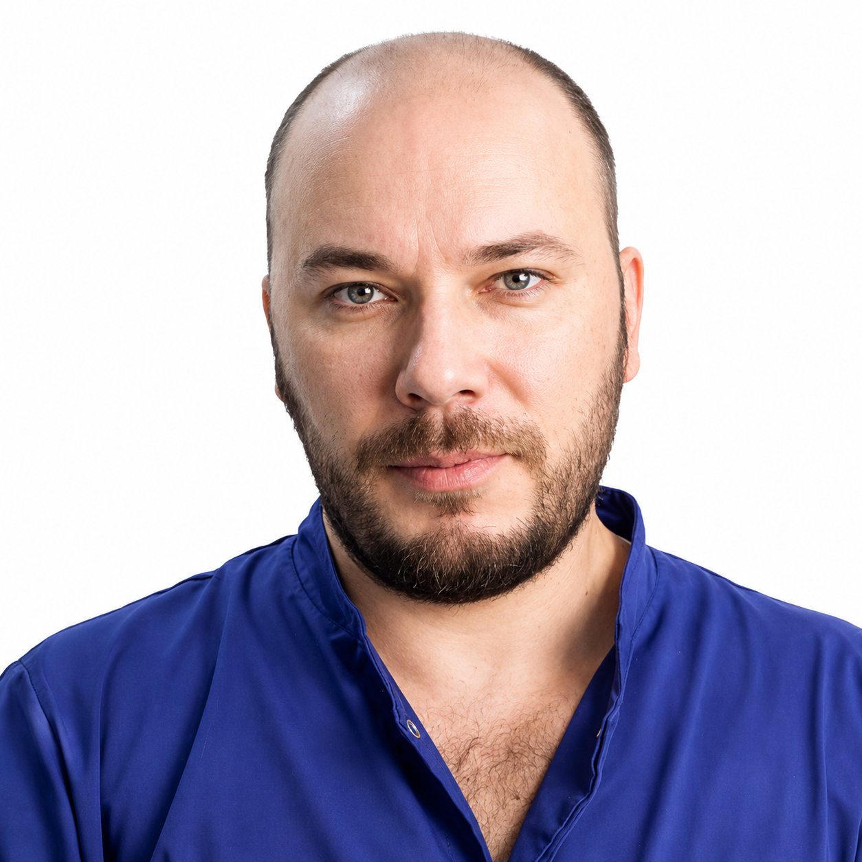 Камалетдинов Ильнур Фаритович